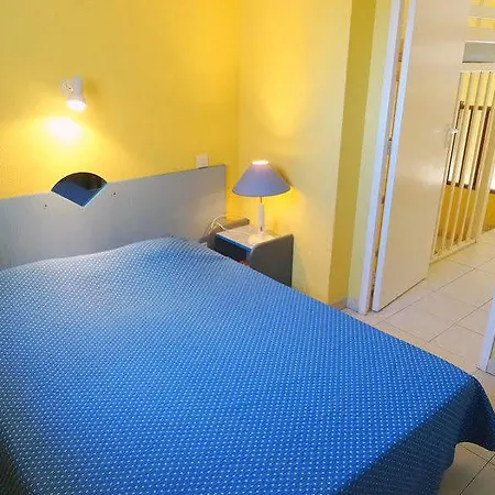 Hotel Les Marines Du Roussillon Gassin