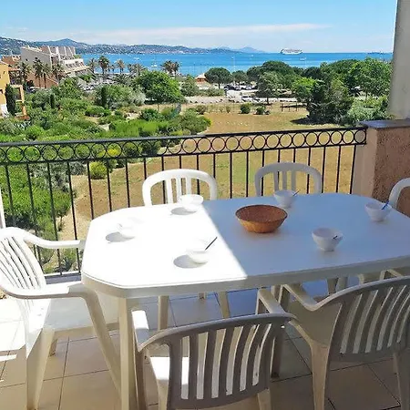 Les Marines Du Roussillon 2* Ґассен