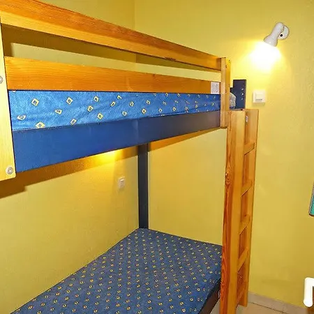 Les Marines Du Roussillon Hotel