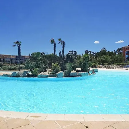 Hotel Les Marines Du Roussillon Gassin