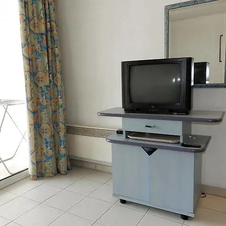 Hotel Les Marines Du Roussillon Gassin