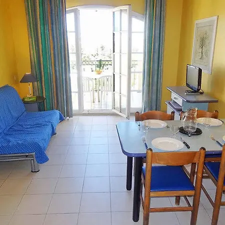 Hotel Les Marines Du Roussillon Gassin