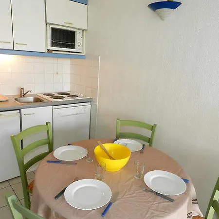 Hotel Les Marines Du Roussillon