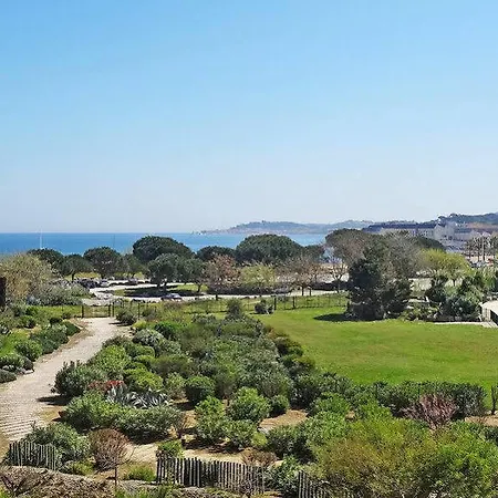 Hotel Les Marines Du Roussillon 2*